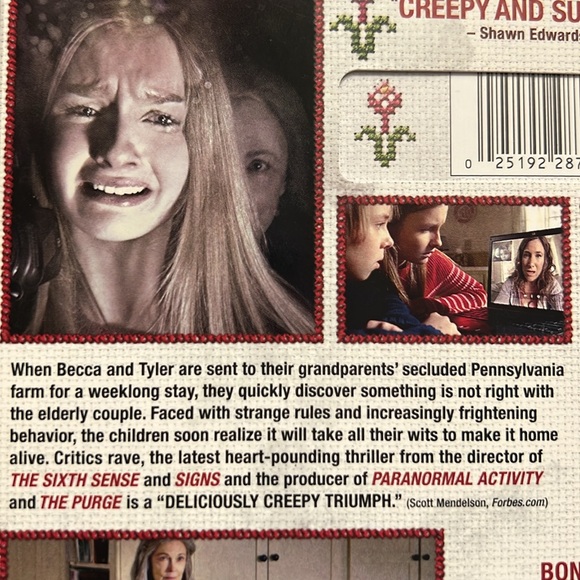 Lot of 4 BlueRay Movies, Austin Powers Goldmember, Elf, Jurassic Park The Visit - Picture 12 of 12